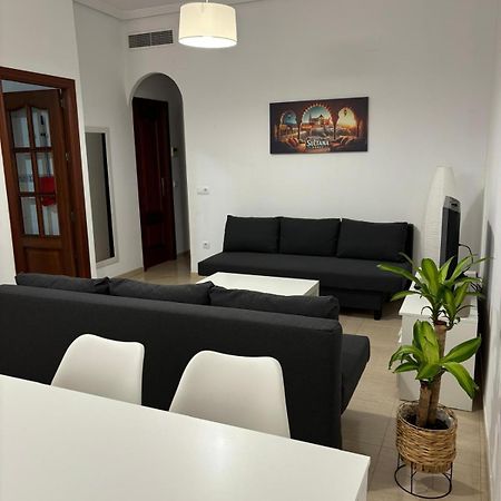 Sultana Homes Córdoba Eksteriør bilde