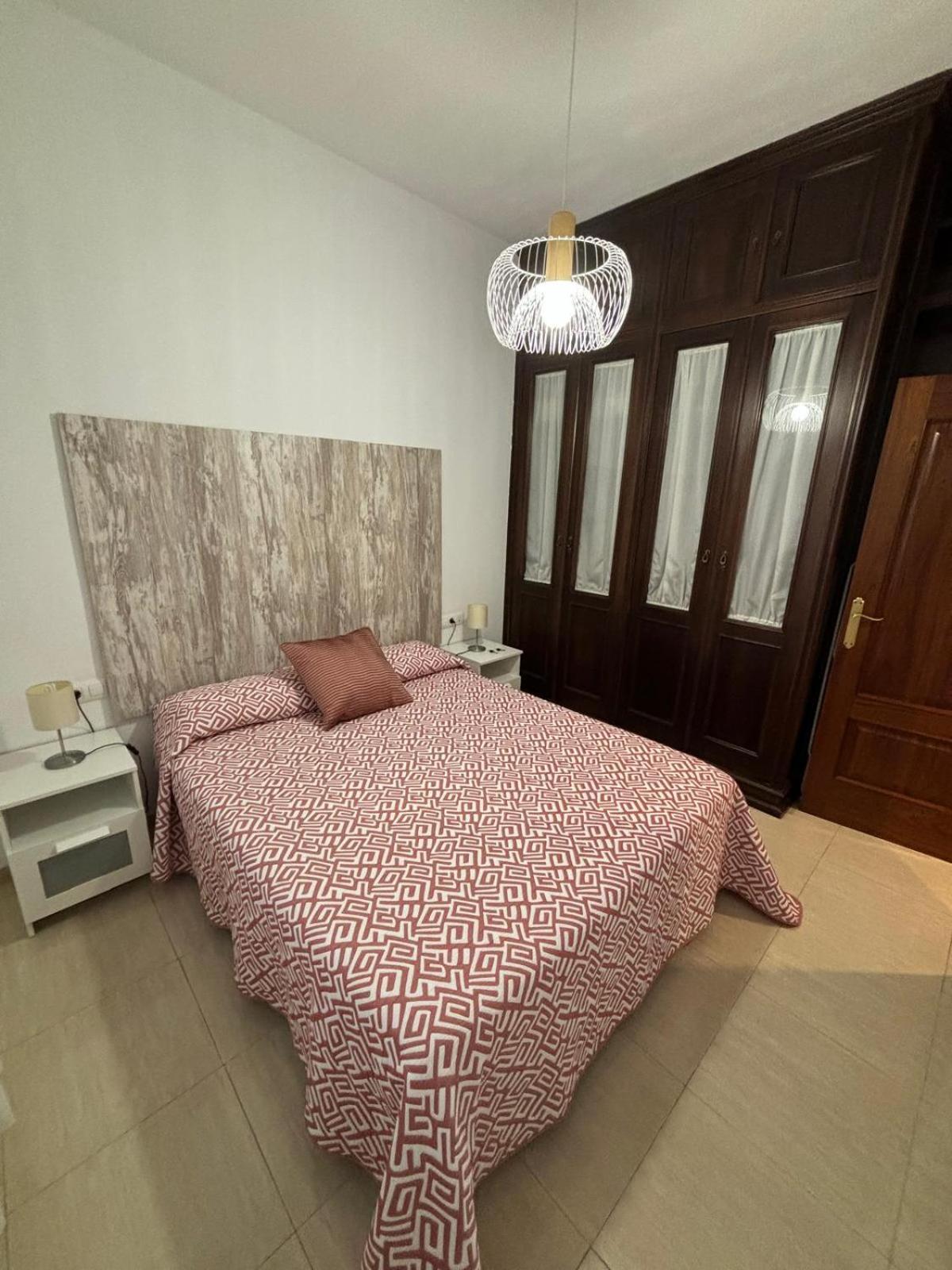 Sultana Homes Córdoba Eksteriør bilde