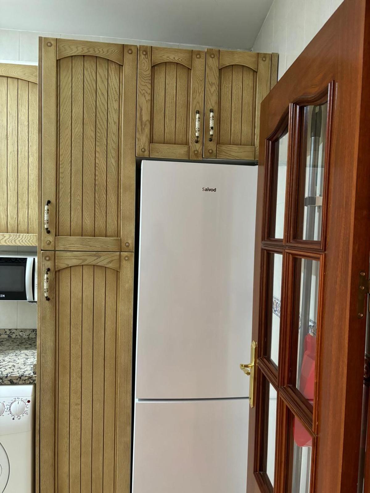 Sultana Homes Córdoba Eksteriør bilde